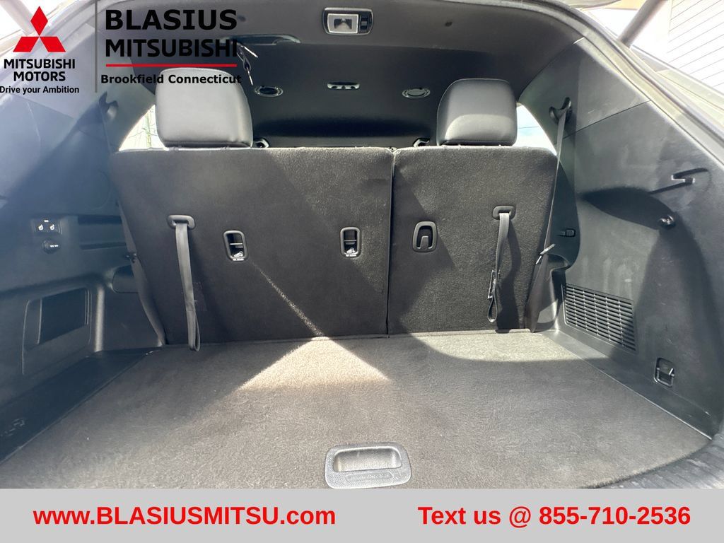 Used 2025 Kia Telluride EX X-Line AWD/4WD image 58