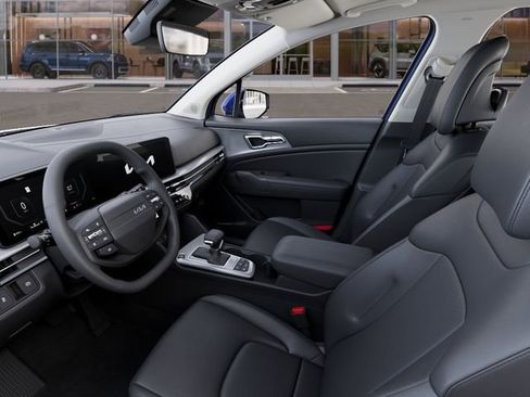 New 2026 Kia Sportage SX FWD image 17