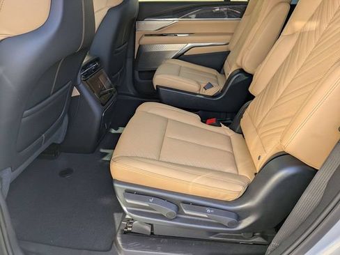 Used 2025 Cadillac Escalade IQ Sport 2 w/ LPO, ONYX Package AWD/4WD image 23