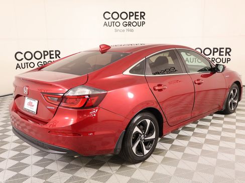 Used 2022 Honda Insight EX image 19