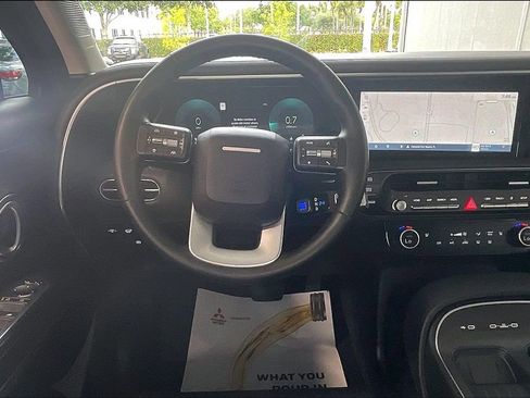 Used 2026 Hyundai Palisade SEL FWD image 5