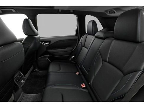 New 2026 Subaru Forester Limited image 17