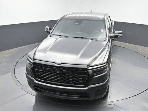 New 2026 RAM 1500 Big Horn image 32