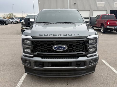 Used 2026 Ford F250 XL w/ STX Appearance Package image 25