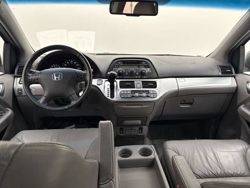 Used 2009 Honda Odyssey EX-L image 10