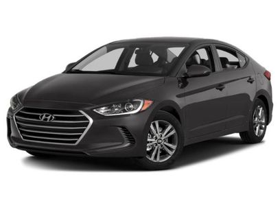 Used 2018 Hyundai Elantra SE