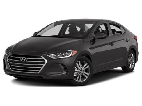 Used 2018 Hyundai Elantra SE image 1