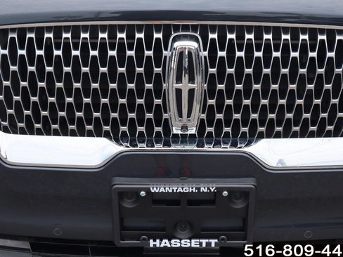 Used 2023 Lincoln Aviator Reserve w/ Elements Package Plus AWD/4WD image 33