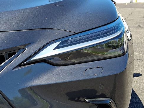 Certified 2024 Lexus NX 350h AWD w/ Vision Package image 26