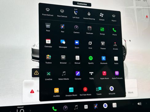 Used 2024 Tesla Model 3 Long Range image 19