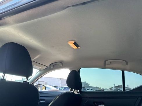 Used 2024 Nissan Sentra SR image 12