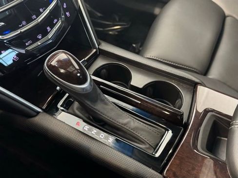Used 2016 Cadillac XTS Vsport Premium AWD/4WD image 18