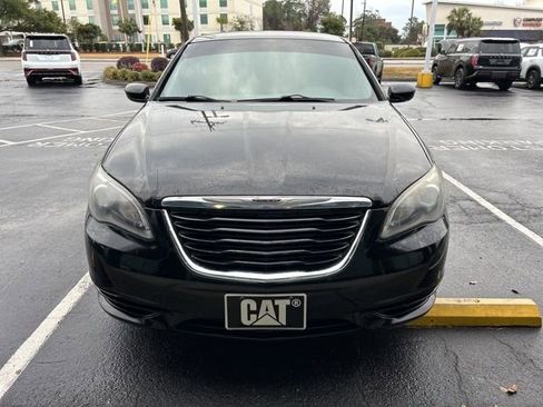 Used 2014 Chrysler 200 Touring w/ 200 S Group image 13