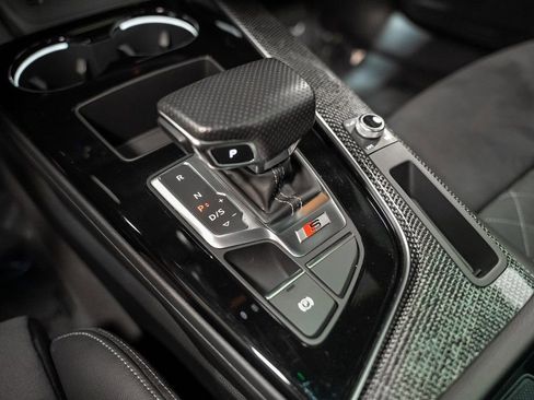 Used 2022 Audi S5 Premium w/ Convenience Package image 54