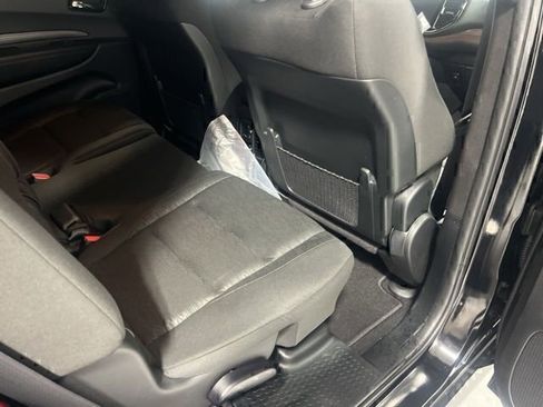 New 2026 Dodge Durango GT w/ Blacktop Package image 27