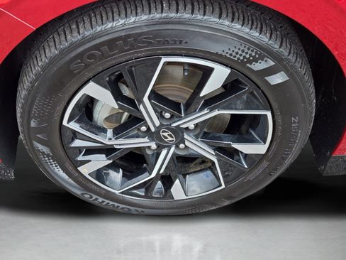 Used 2025 Hyundai Sonata SEL image 10