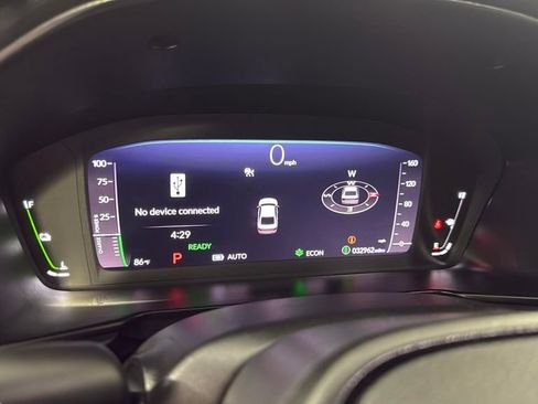 Used 2023 Honda Accord Sport image 19