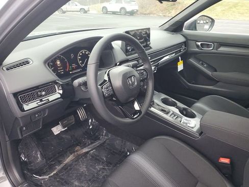 New 2026 Honda Civic Sport image 18