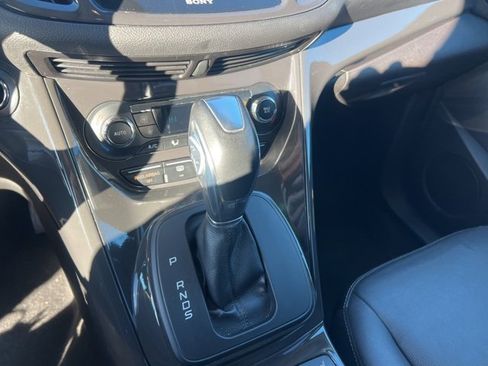 Used 2016 Ford Escape Titanium w/ Equipment Group 301A image 14