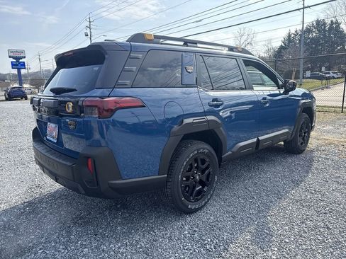 New 2026 Subaru Outback Wilderness image 2