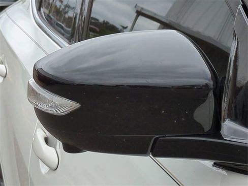 Used 2023 Nissan Maxima SR w/ Sport Mat Group image 37