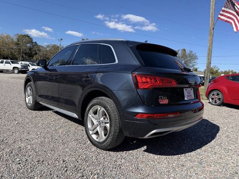 Used 2018 Audi Q5 2.0T Premium Plus w/ Premium Plus Package image 10