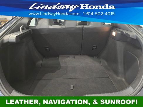 Used 2023 Honda Civic Sport Touring image 8
