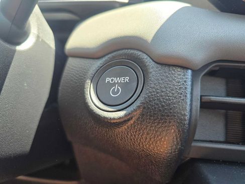 Used 2026 Toyota RAV4 XSE AWD/4WD image 31