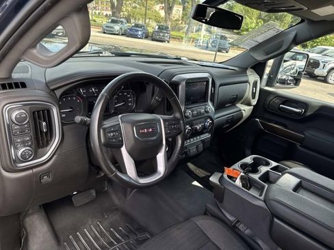 Used 2022 GMC Sierra 3500 SLE w/ SLE Value Package image 13