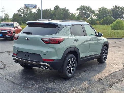 New 2026 Chevrolet TrailBlazer ACTIV w/ Convenience Package image 24