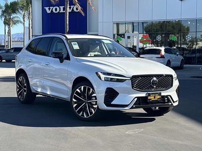New 2026 Volvo XC60 T8 Ultra w/ Protection Package Premier