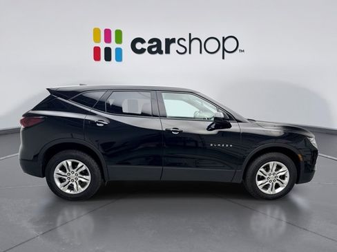 Used 2022 Chevrolet Blazer LT FWD image 6