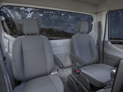 New 2026 Ford Transit 350 image 10