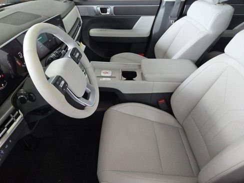 New 2026 Hyundai Santa Fe SEL image 10