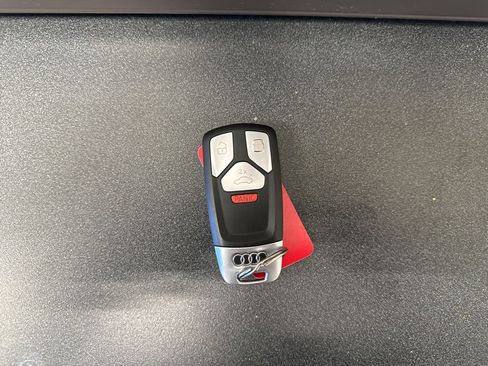 Used 2019 Audi Q7 2.0T Premium Plus w/ Premium Plus Package image 22