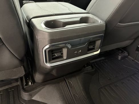 Certified 2024 GMC Sierra 1500 Elevation w/ Elevation Premium Package AWD/4WD image 18