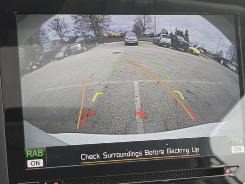 Used 2021 Subaru Impreza 2.0i Limited w/ Popular Package #1 image 6