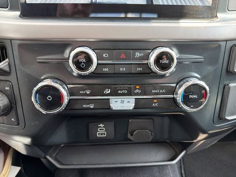 Used 2025 Ford F150 XLT w/ Equipment Group 301A Standard AWD/4WD image 30