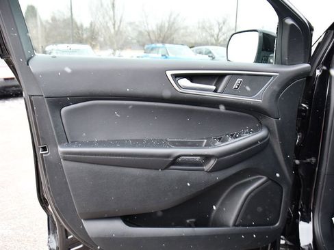 Used 2024 Ford Edge SEL w/ Convenience Package AWD/4WD image 22