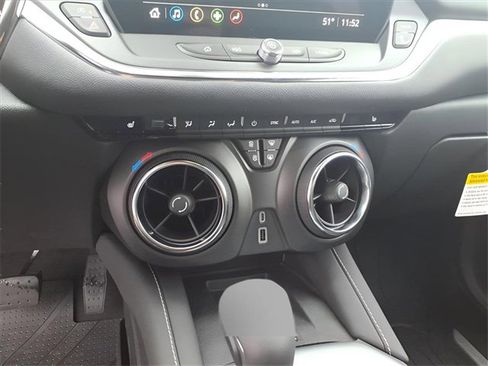 New 2025 Chevrolet Blazer LT w/ Redline Edition image 12