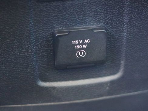 Used 2023 Jeep Wrangler Unlimited Rubicon 4xe w/ Steel Bumper Group AWD/4WD image 43