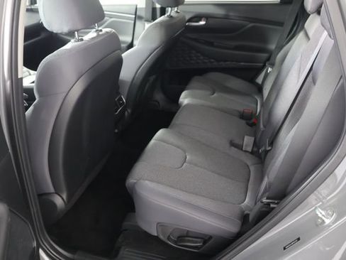 Used 2023 Hyundai Santa Fe SEL image 20