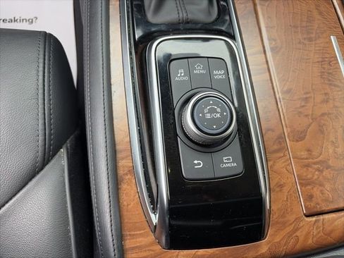 Certified 2024 Nissan Armada SL w/ Cargo Package image 19