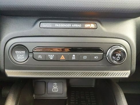 Used 2025 Ford Bronco Sport Big Bend w/ Convenience Package AWD/4WD image 20