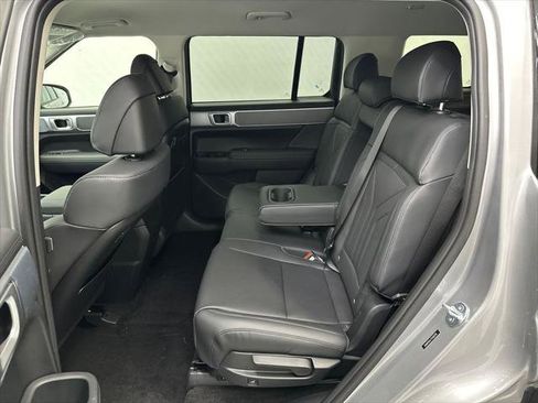 New 2026 Hyundai Santa Fe SEL image 22