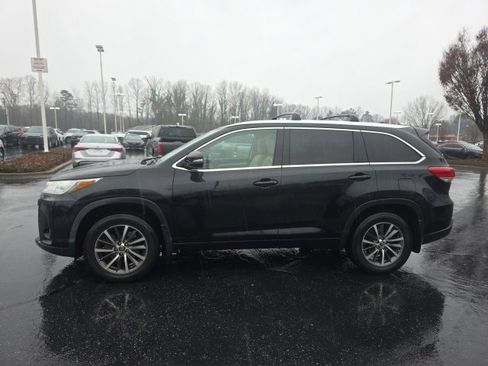Used 2018 Toyota Highlander XLE image 4