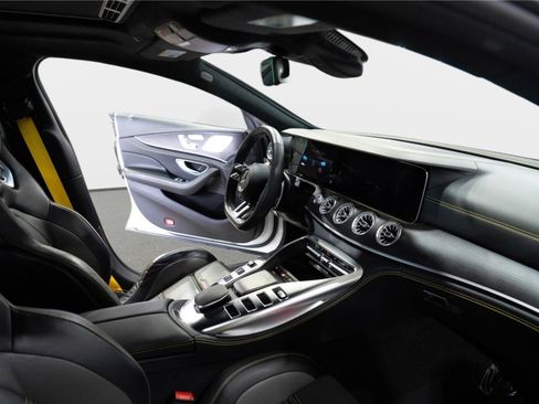 Used 2023 Mercedes-Benz AMG GT 53 image 26