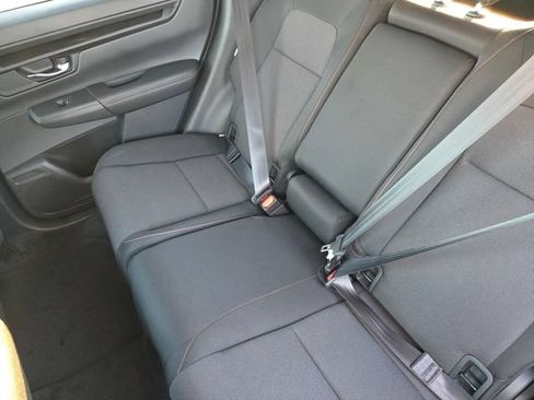 New 2026 Honda CR-V Sport image 19