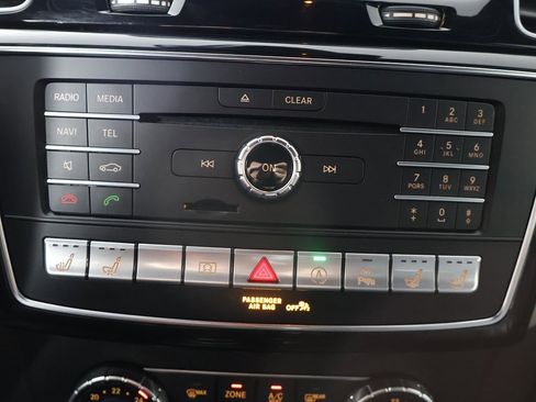 Used 2018 Mercedes-Benz GLS 63 AMG 4MATIC image 59