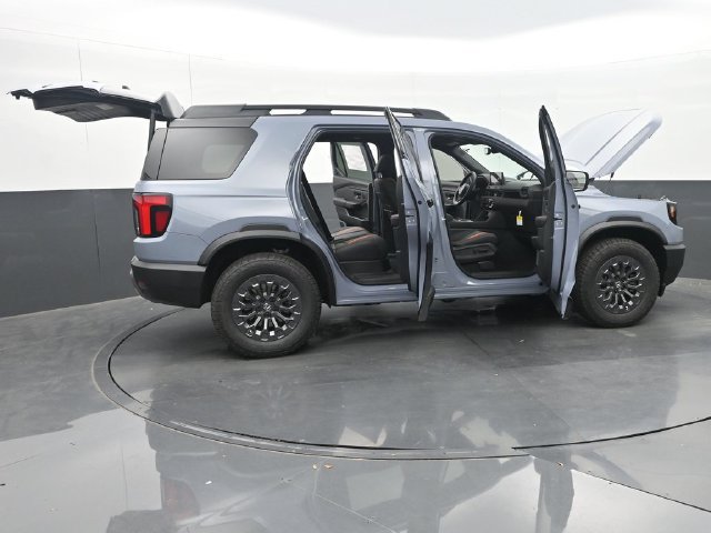 New 2026 Honda Passport TrailSport Elite image 42